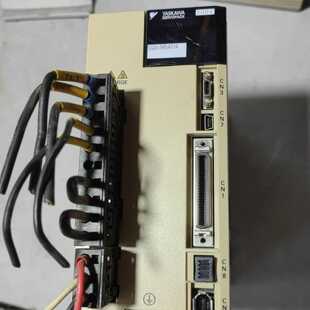 【星慕电子】YASKAWA安川伺服驱动器SGDV-5R5A01A，