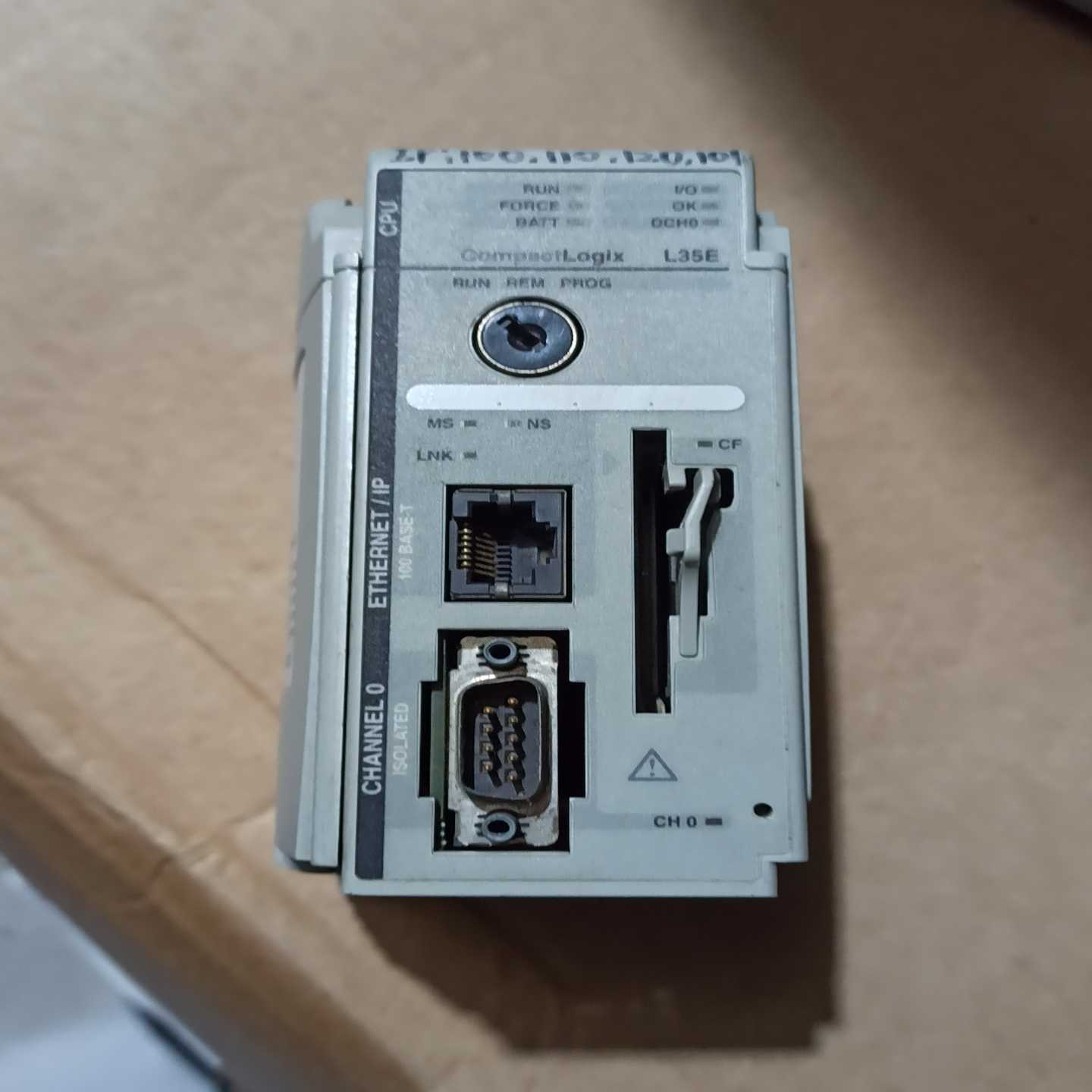 AB1764-LSP1769-L35E1769-ECR询价