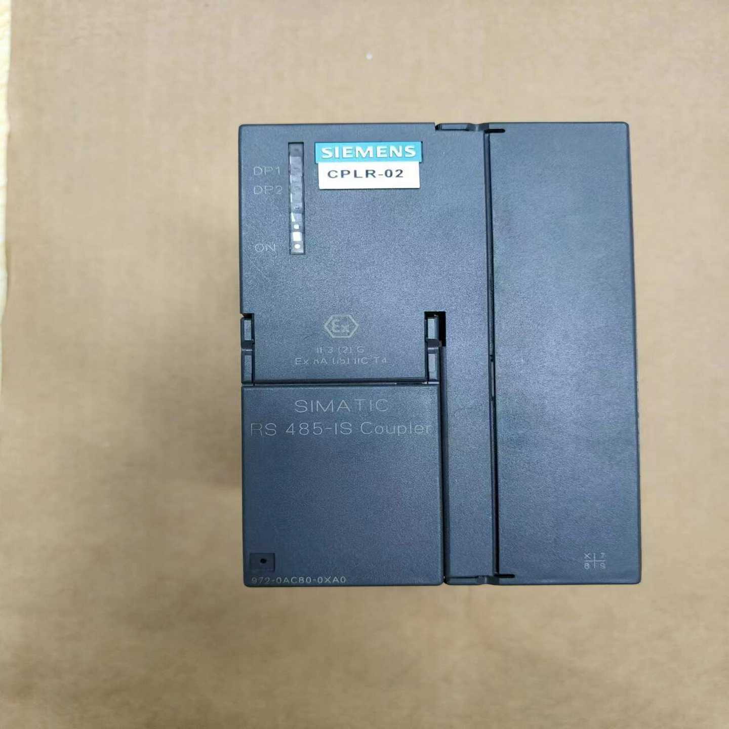 6ES7972-0AC80-0XA0九五新询价