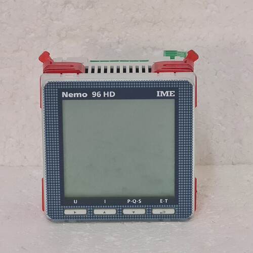 IME MF96001 Multifunction Power Meter Nemo 96 HD with IF9601