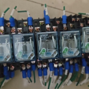 询价-中间继电器MY2NJ220VAC5A