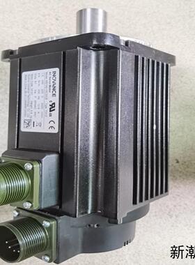 INOVANCE AC伺服电机型号MS1H2-15C30C议价商品