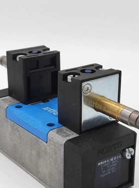 FESTO 费斯托  电磁阀  MN1H-53E-D-1-C  159683  现货