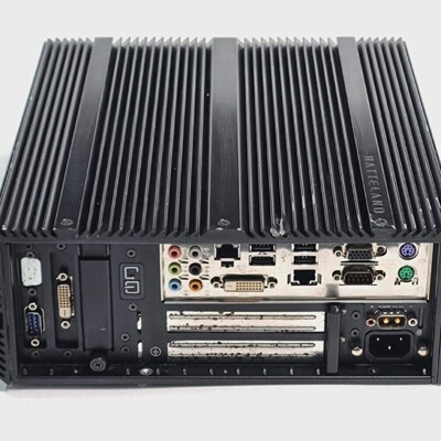 HATTELAND HTB18STDA10650228 Stand Alone Computer