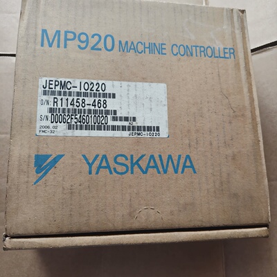 议价安川MP920机器控制器