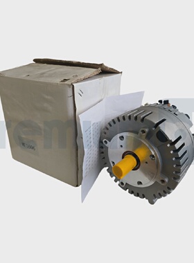 MOTENERGYINC.ME1606PMSM无刷电动马达5.4kW3000RPMME1117NSMP