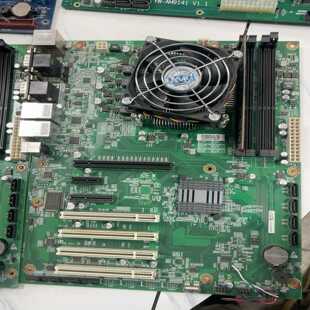 ZB-00B75A10-01-1600工控双网口主板.，询价