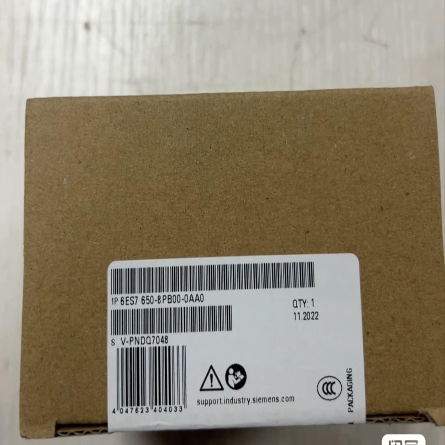 6ES7650-8PB00-0AA0 ~询价