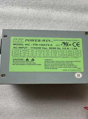 CONTEC ECH(PCI)BE-H7A PW-150AT【侨报商行】