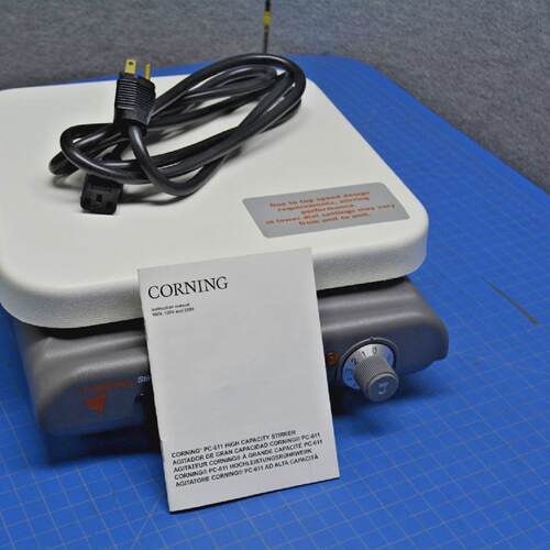 6795611  STIRRER HIGH CAPACITY PC611 WU8430230  CORNING INCO