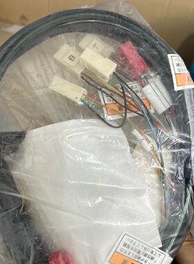 溢价-UP20BT轴内部线HW9371168A安川机器人