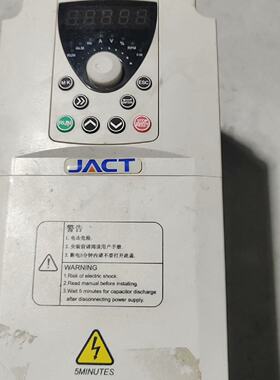 艾克特变频器AT500T34R0G5R5PBV0--议价商品