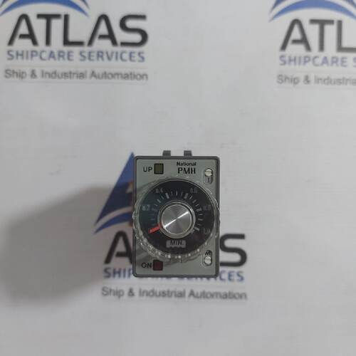 Matsushita AT4112R2 PMH Timer