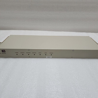 LANNG  STELMAN RMM 1338002 MASTER MK II HLDCU 98322050