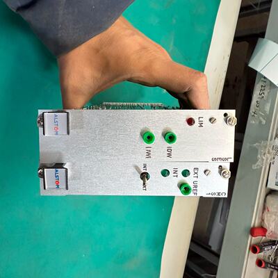 ALSTOM阿尔斯通控制器控制卡原，议价商品