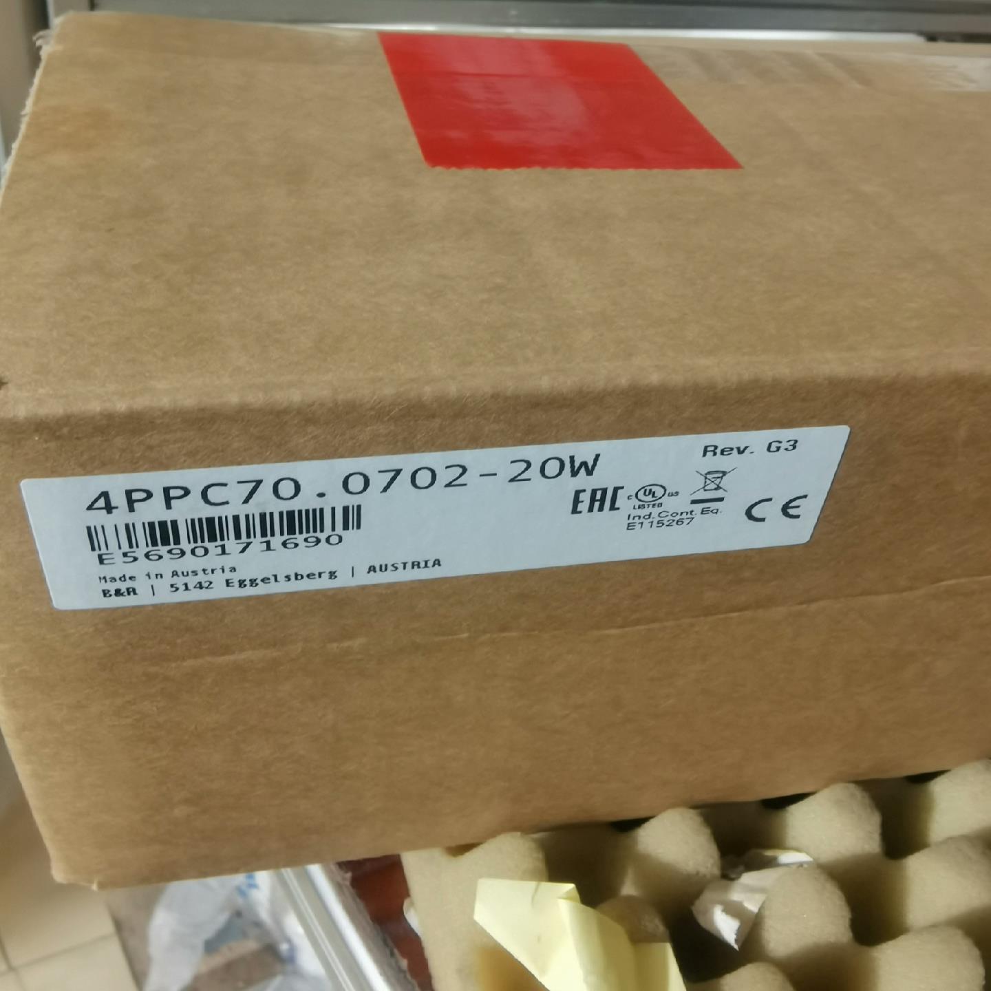 4PPC70.0702-20W仅拆封触摸屏4PPC70.~询价