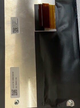 精电8寸60pin带触摸显示屏COGPVK003901议价