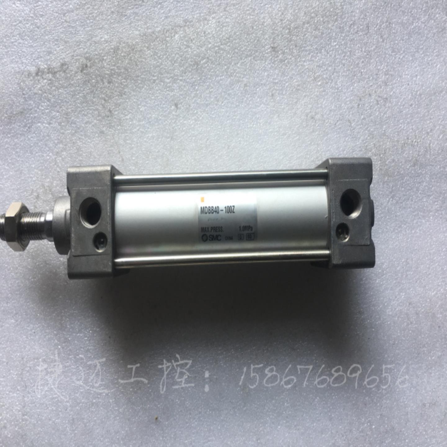 现货全新原装日本SMC气缸MDBB40-100Z MDBB40-100
