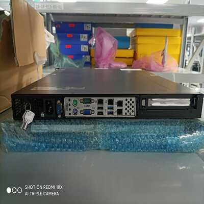 LamResearch原装Proteus主机，型号AFA4--议价商品