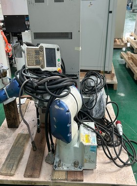 安川机器人NX100/IA20控制器型号ERCR-IA20--议价商品