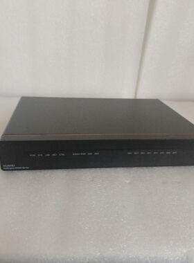 二手华为NetEngineAR651企业路由器-议价