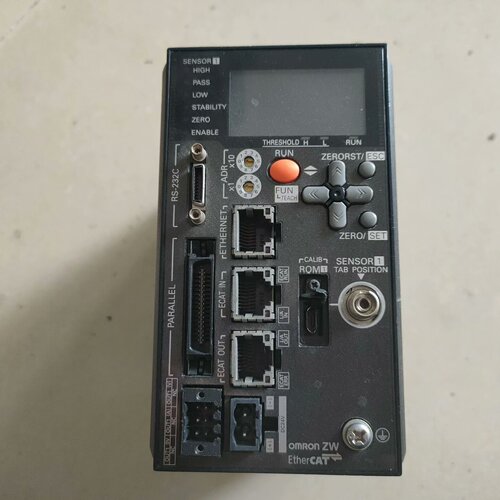 【询价】控制器ZW-CE10，成色好，一个，，