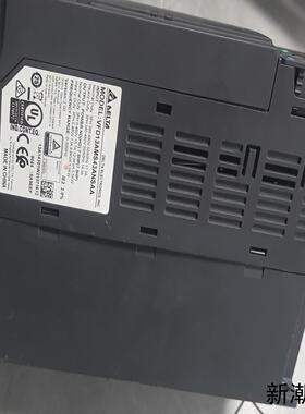台达变频器VFD13AMS43ANSAA   55KW议价商品