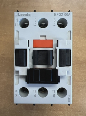 LovatoBF3200AOverloadRelay230V/60Hz**NEWnoBOX**