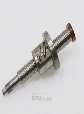 NSKW2501P-7P-C0Z185L精密接地滚珠螺丝Z轴BSC-I-17241D6