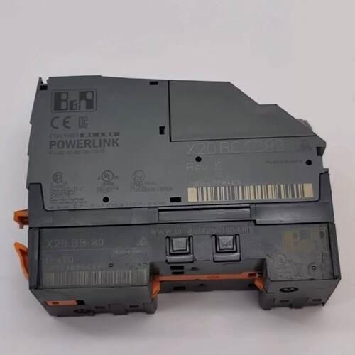 X20BC0083 X20PS9400 原装拆机POWERL-议价
