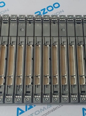 SIEMENS SIMATIC S7400 18 SLOTS BACKPLANE RACK S7 400 6ES7400