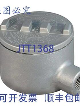 供应阿普尔顿 GRC100 1 号路口 Unilet