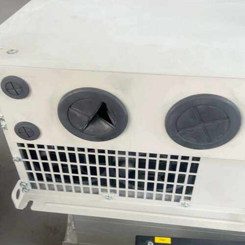 AB变频器22C-D088A10345KW成色如图，漂亮