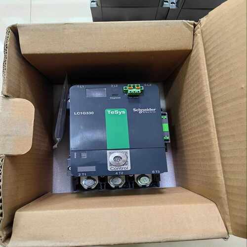 施耐德交流接触器LC1G330/110-250V议价