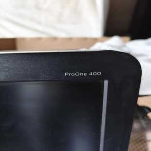 惠普400g1一体机i3-4160cpu8g内存25--议价商品