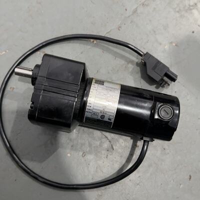 议价American Btu Reflow Wideng Motor Bodine Baoding Motor 24