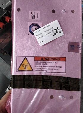 AMAT射频匹配器，型号ULPF100075-F03，019议价