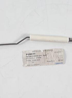 Consultas 644.0002.002 Unit Di Elettrodo DAccensione