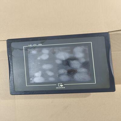 威伦触摸屏，MT6056IV2WV，拆机货一个，成色--议价商品