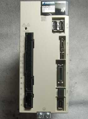 安川伺服驱动器SGD7S-5R5A10A002750w实【博航商行】