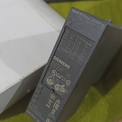 寻安全模块3RK19031BA00没有包装