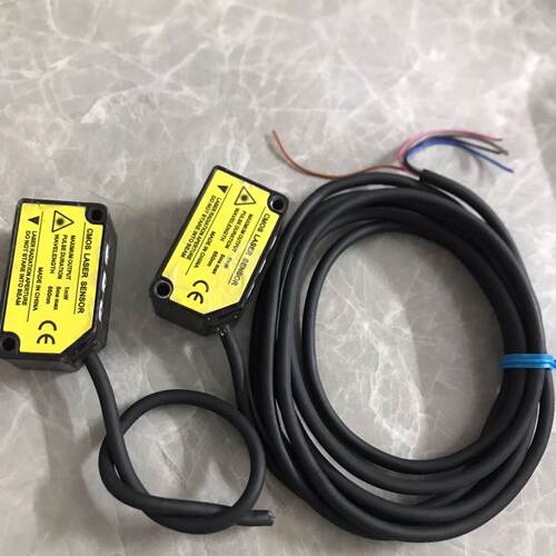 议价Xiaoya GxC100n Laser Sensor Sourced From The Yard Condit
