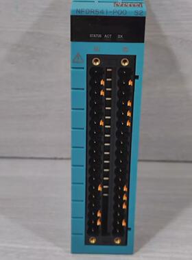 YOKOGAWA NFDR541 RELAY OUTPUT MODULE NFDR541P00 S2  NEW WITH