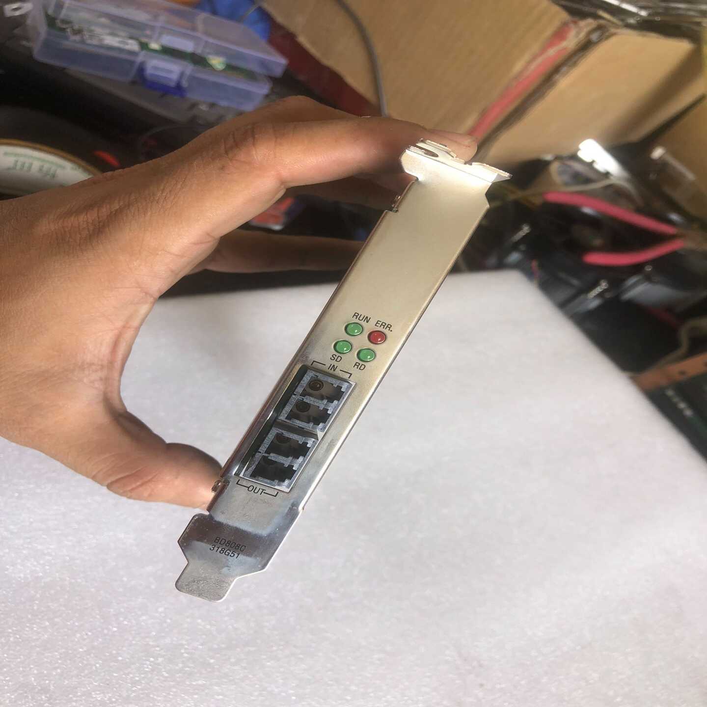 agilent 5517b  660uw（佳毅工控）