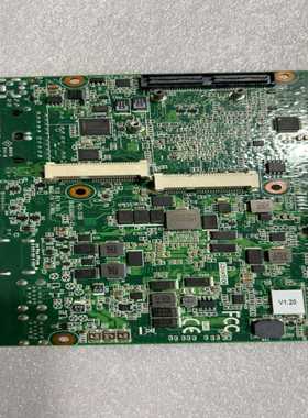 议价研华工控机主板MIO-5290REV;A101-2功能正