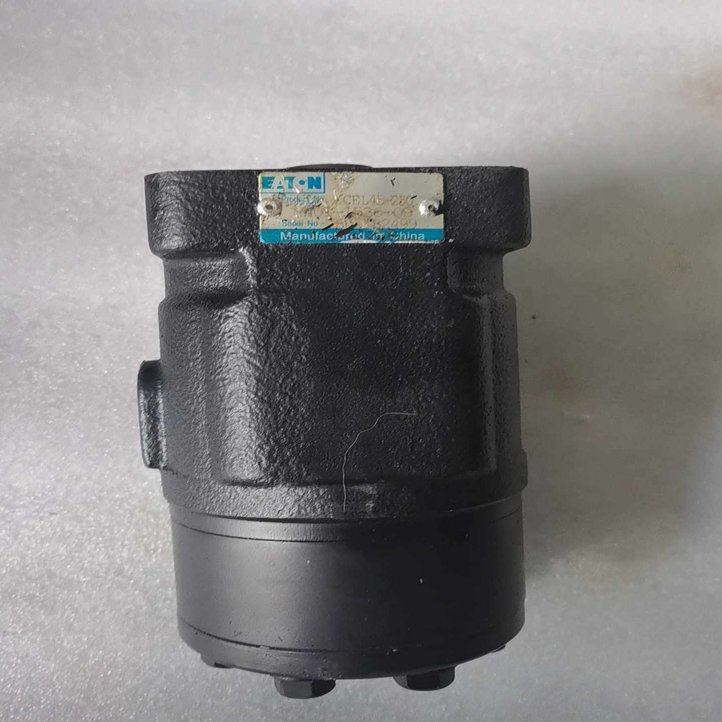 伊顿液压泵转向器XCEL45-250-410-1536-09-议价