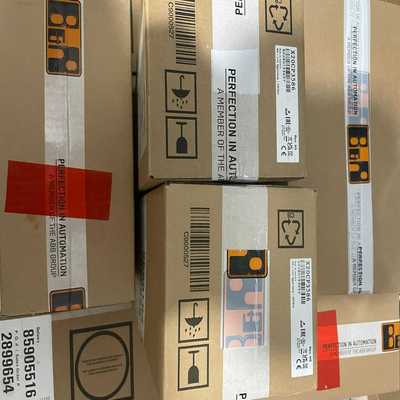 PLC模块 X20CP3586 ~询价