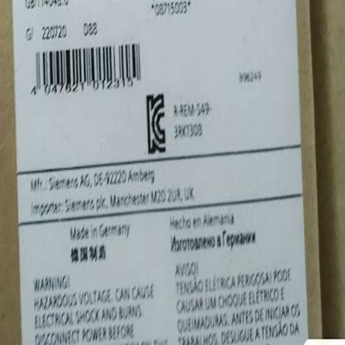 询价拍~6ES7144-5KD00-0BA0