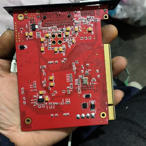 议价Qiangli强力巨彩HVT2007ADBSTARL议价