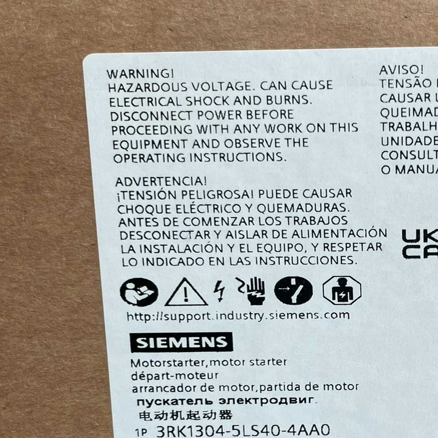 【议价】3RK1304-5LS40-4AA0